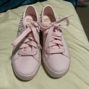 Girls keds